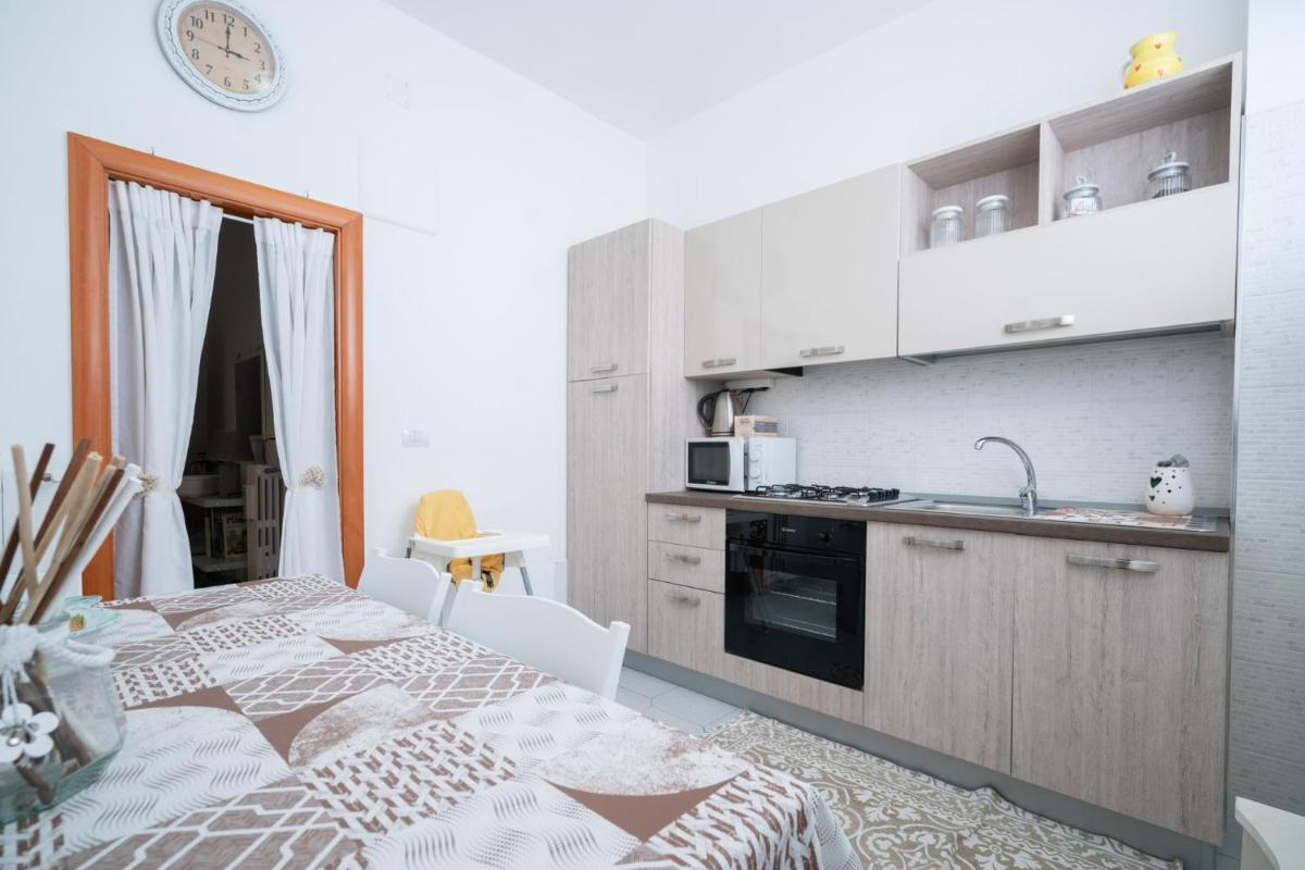 Dimora La Greca - Housity