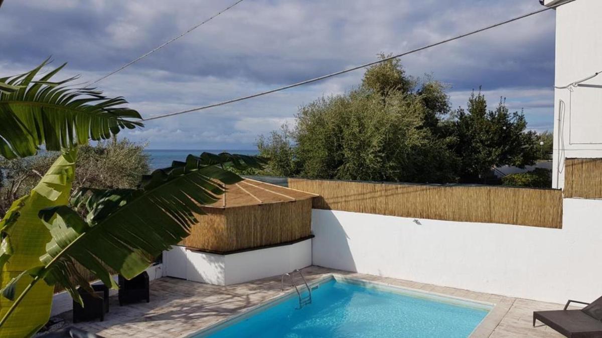 Villa Mercadante - Housity