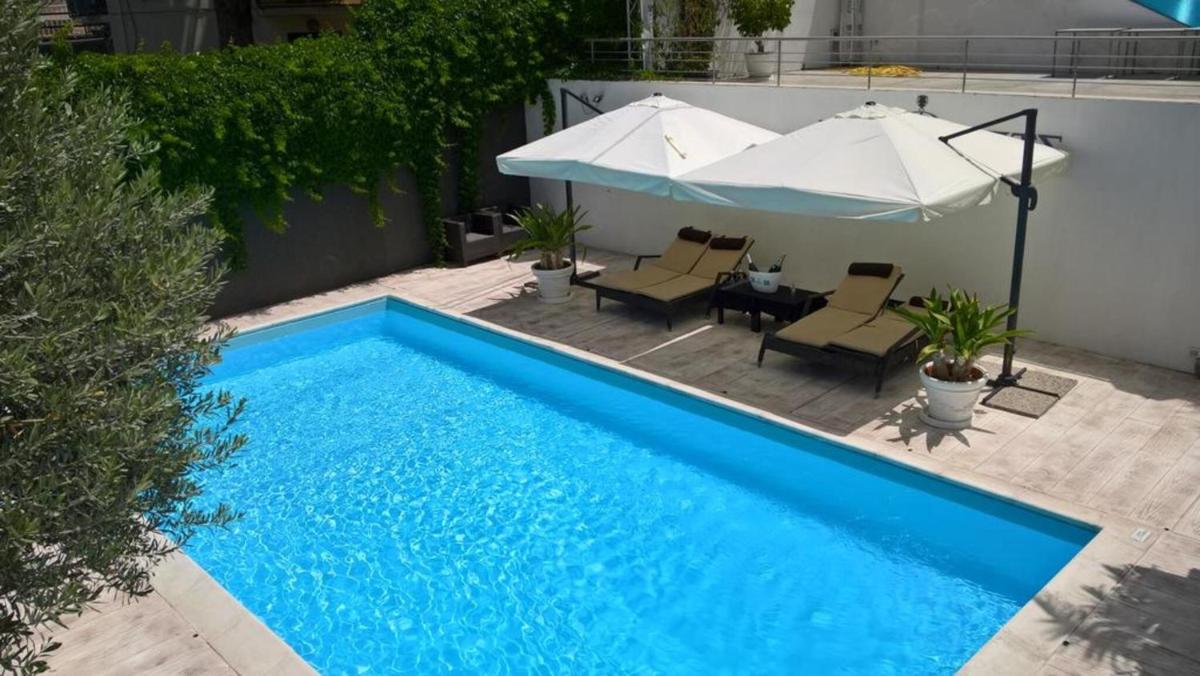 Villa Mercadante - Housity