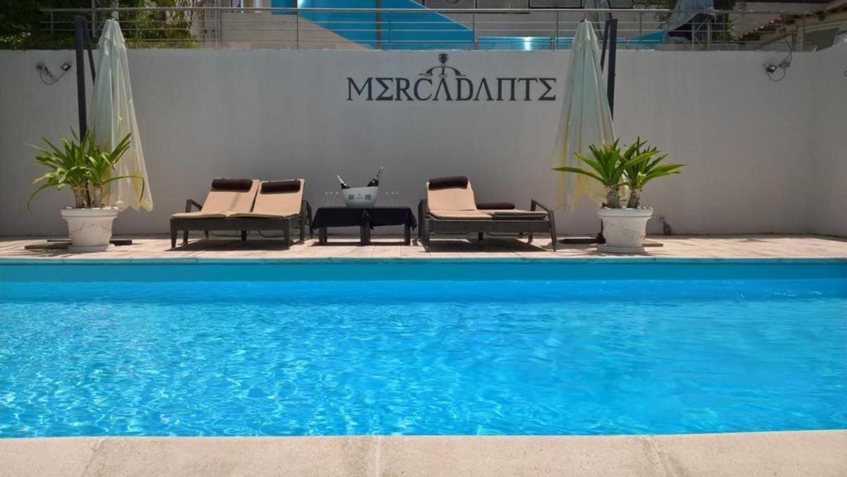 Villa Mercadante - Housity