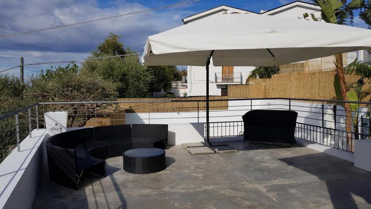 Villa Mercadante - Housity