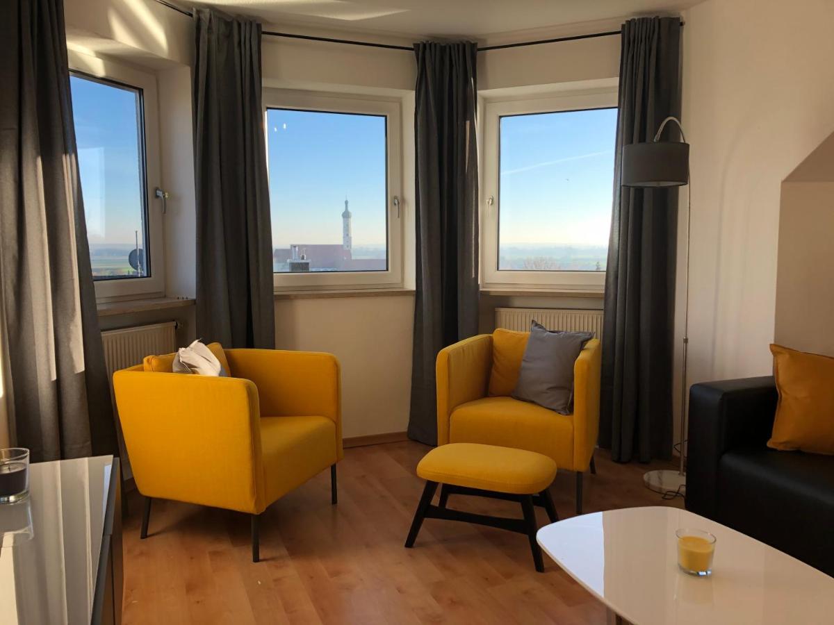 2 Ferienwohnungen mit Balkon für 6 Personen - Housity