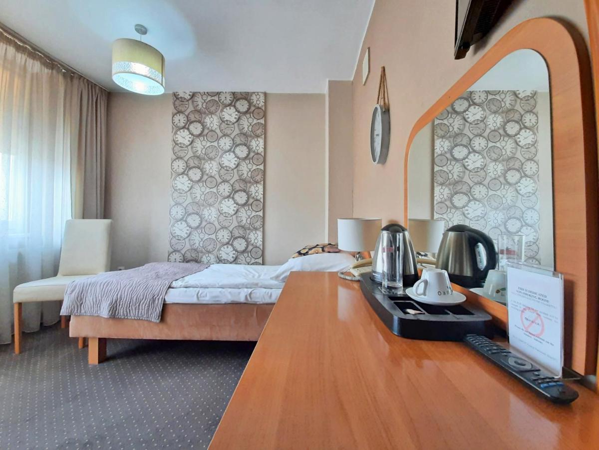 RB Rooms&Apartments - Housity