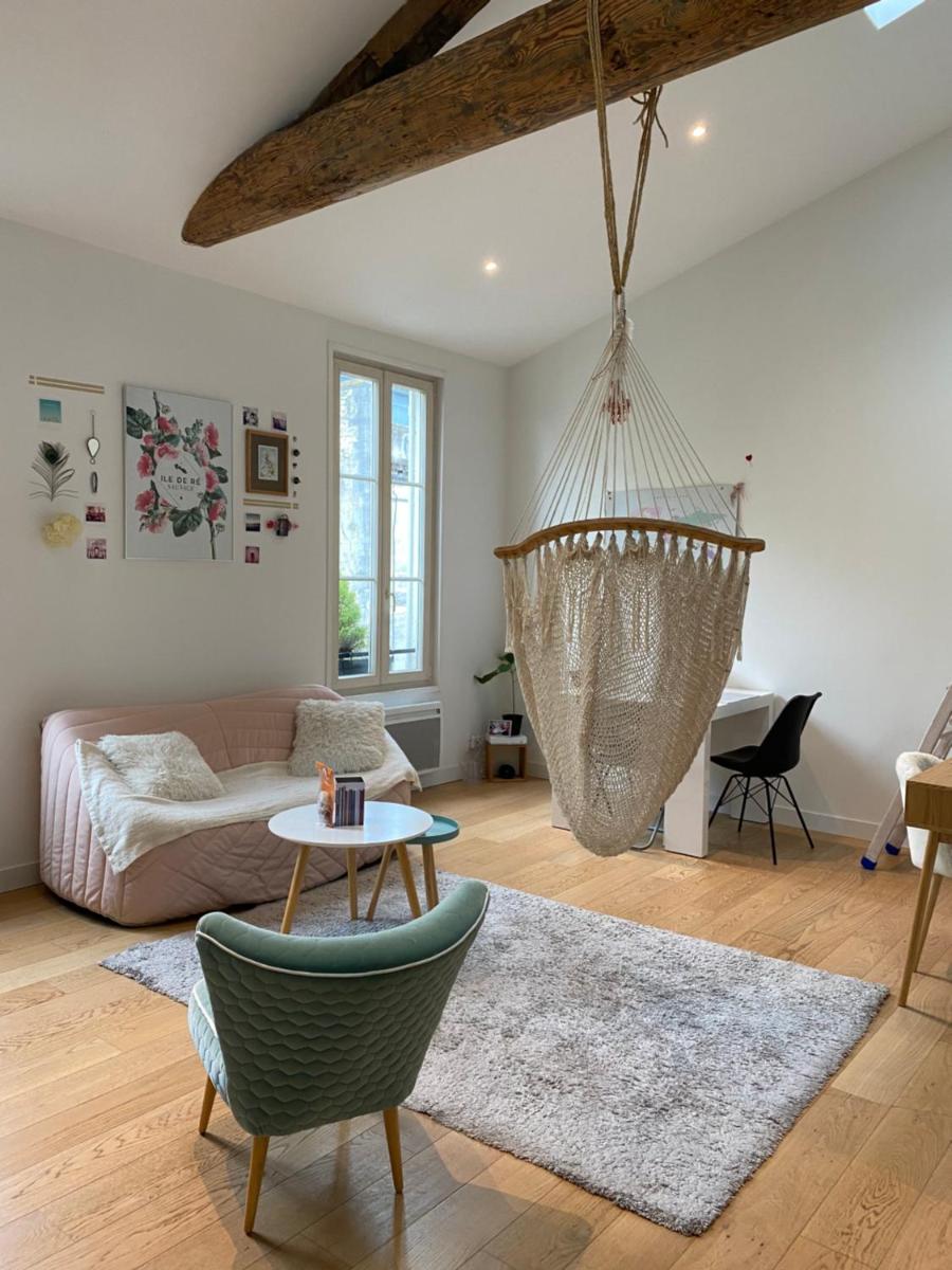 Le Vieljeux, Vieux port La Rochelle - Housity