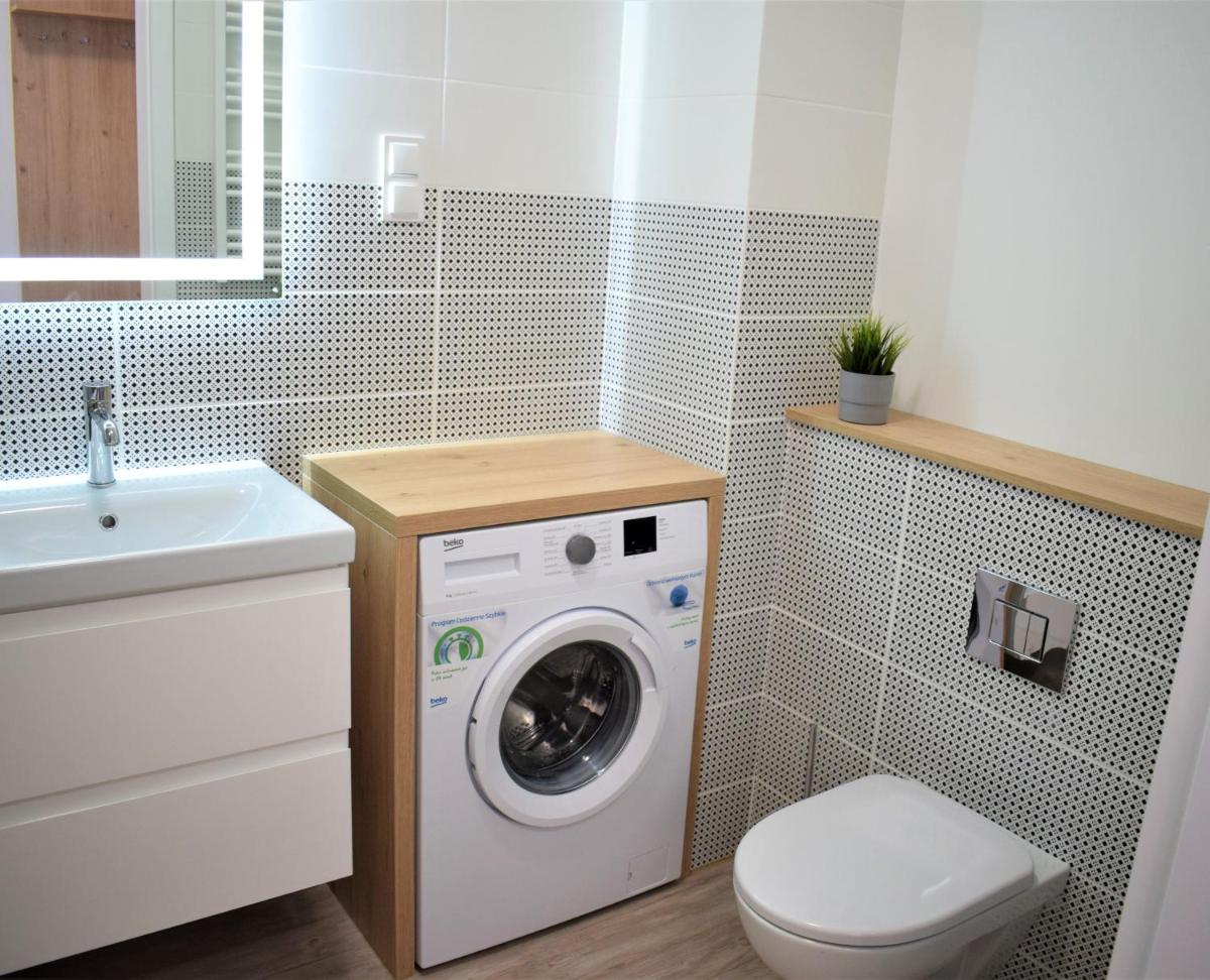 Apartos Apartamenty Grano Residence - Housity