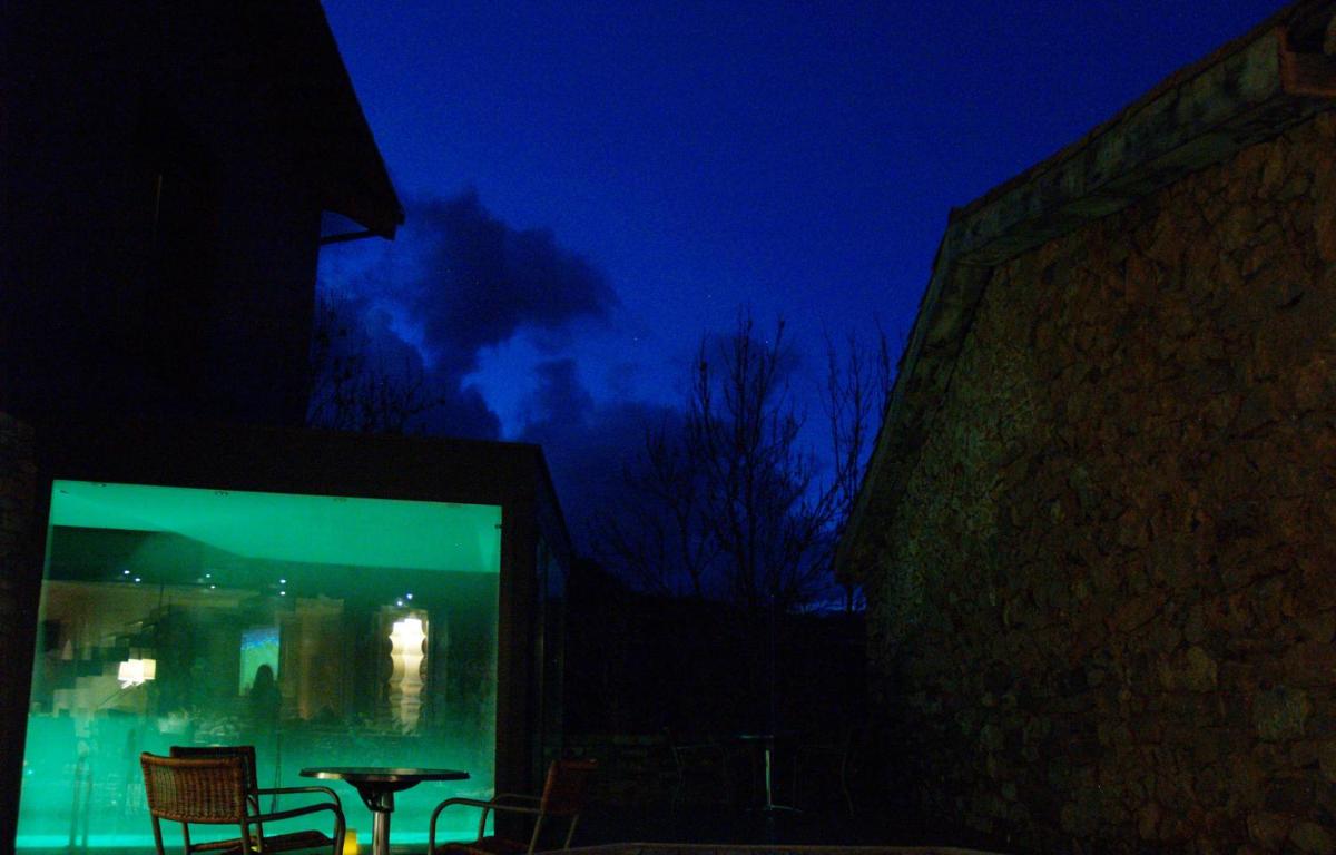 Imagen de la galería de Bonansa Country Hotel, en Bonansa