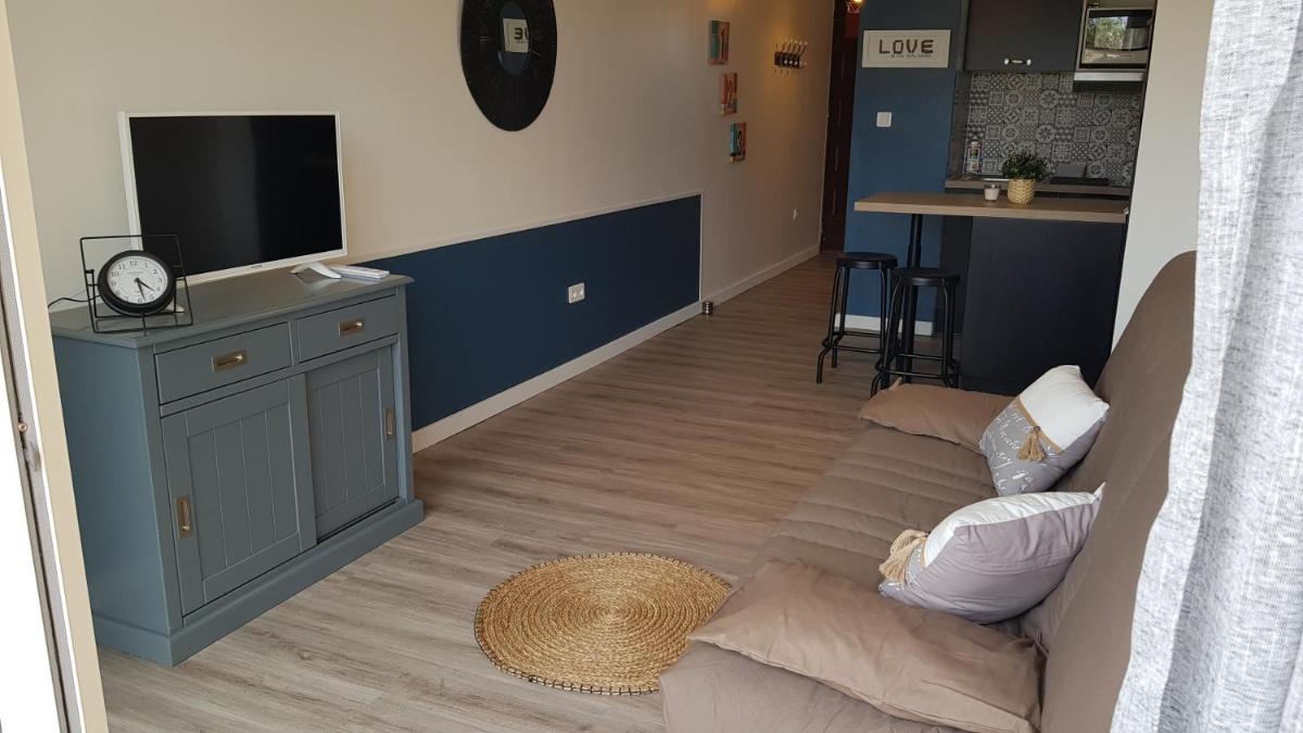 JOLI STUDIO 50M DE LA MER - Housity