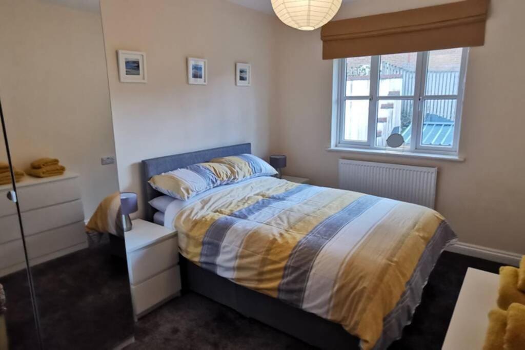 The Honeypot - Cornish Apartment close to Eden Project & beaches - Housity