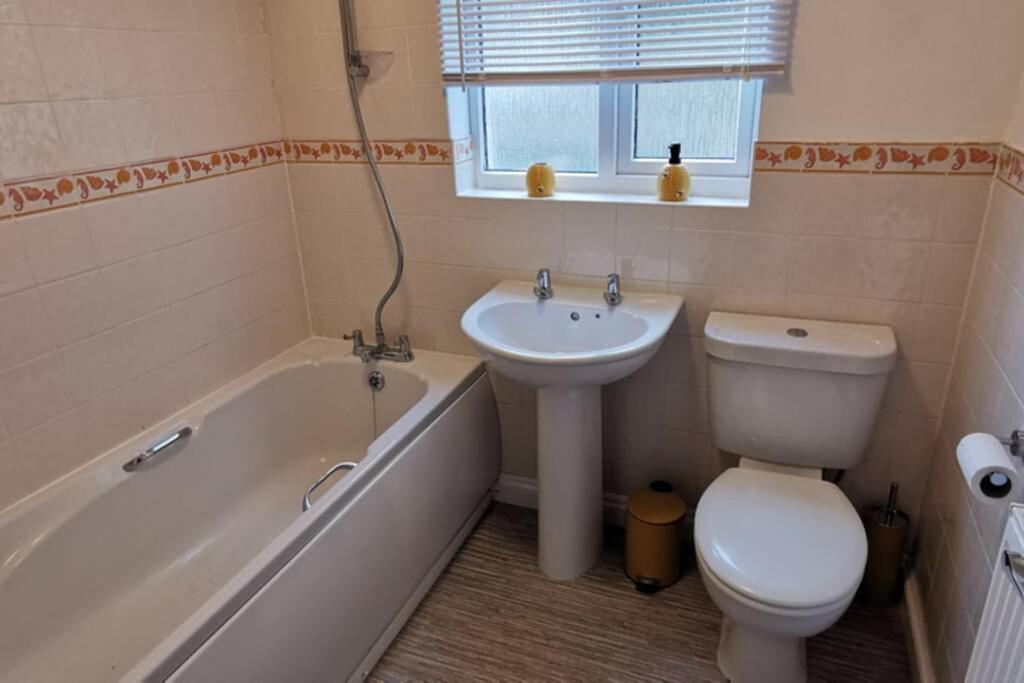 The Honeypot - Cornish Apartment close to Eden Project & beaches - Housity