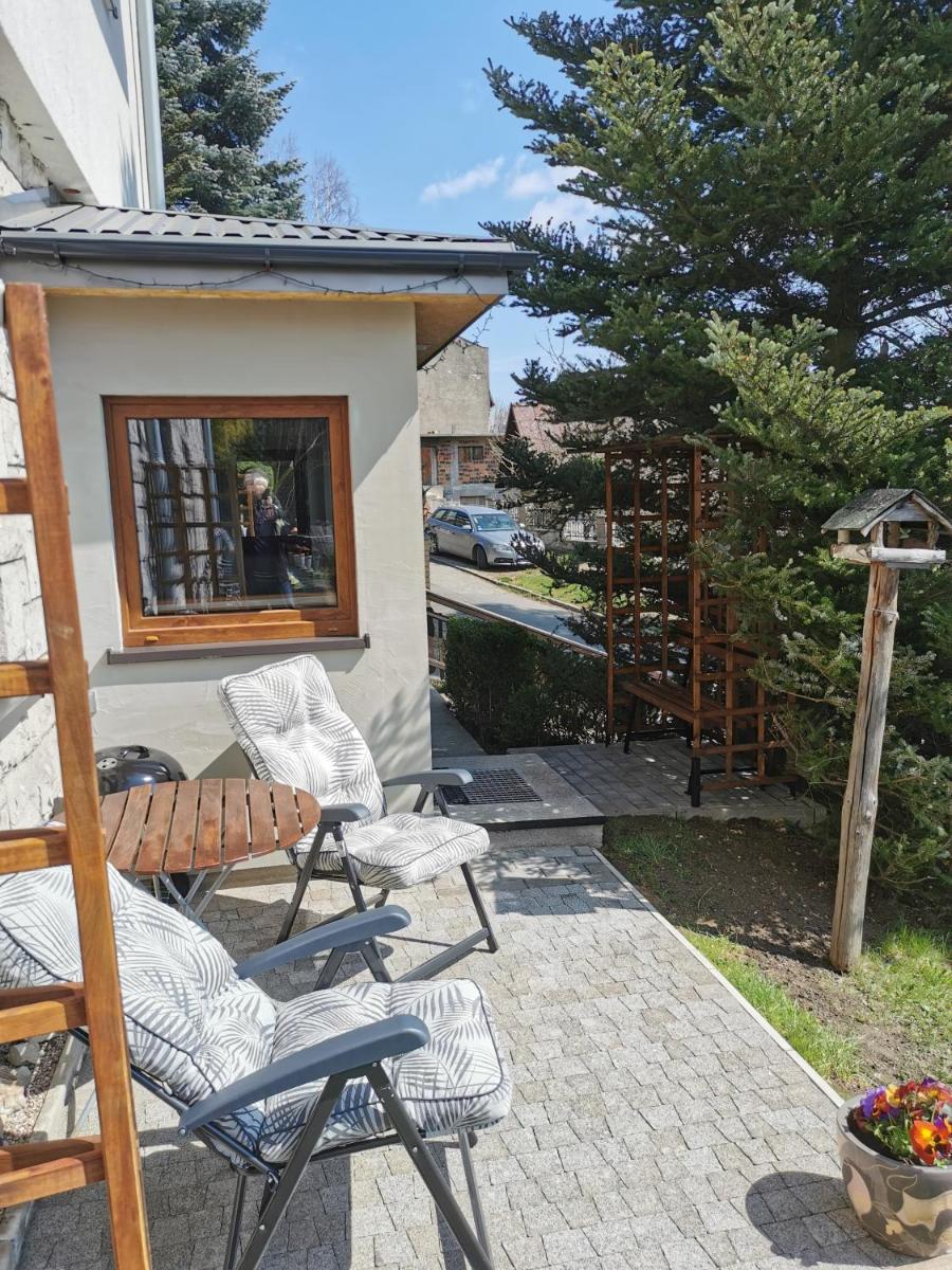 Apartament Na Wzgórzu - Housity