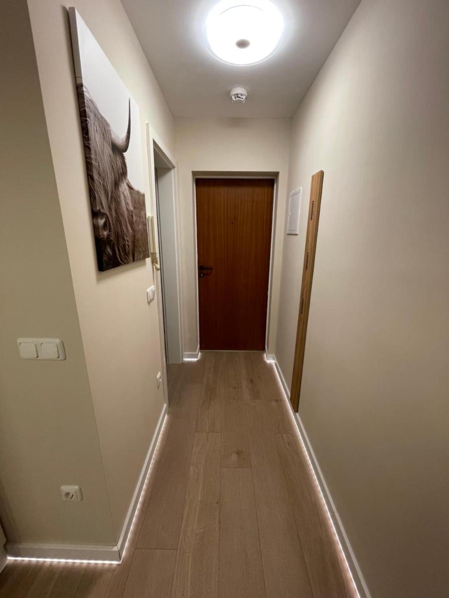 Aux Property - Apartment an der Stadtmauer - Housity