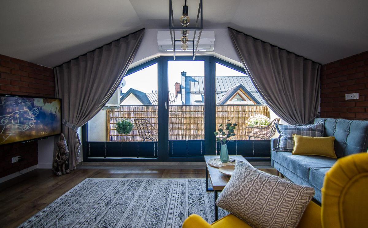 Apartamenty W37 - Housity