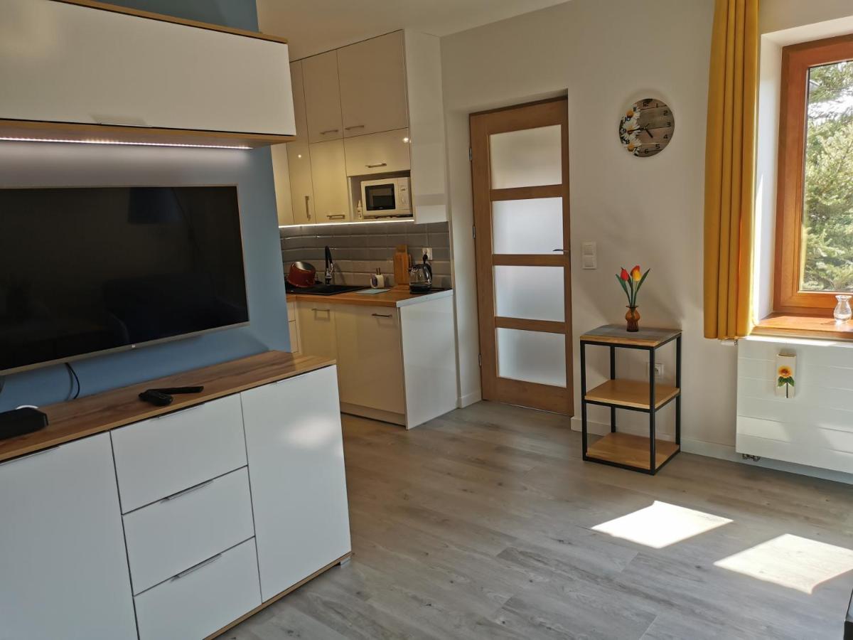 Apartament Na Wzgórzu - Housity