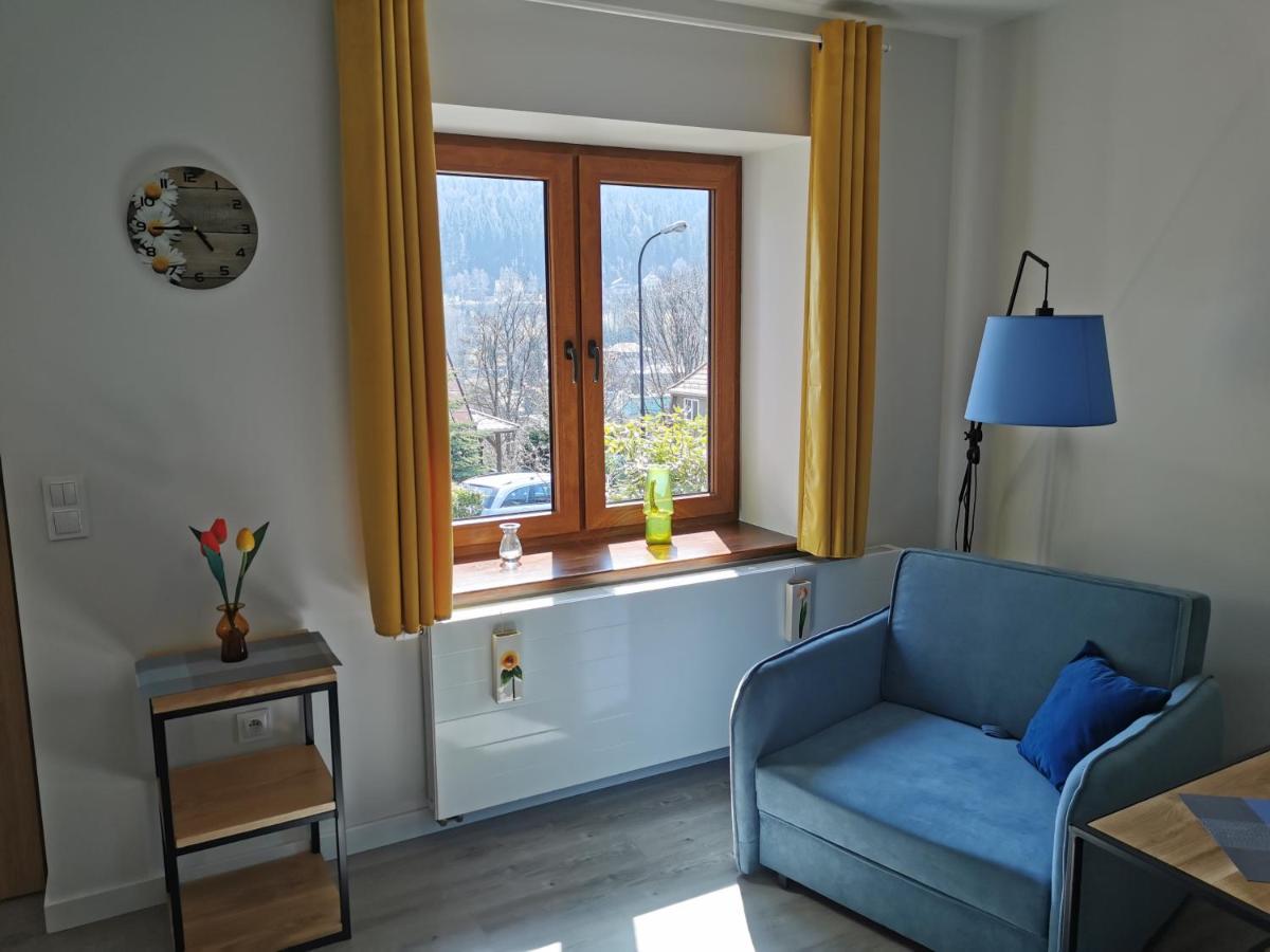 Apartament Na Wzgórzu - Housity