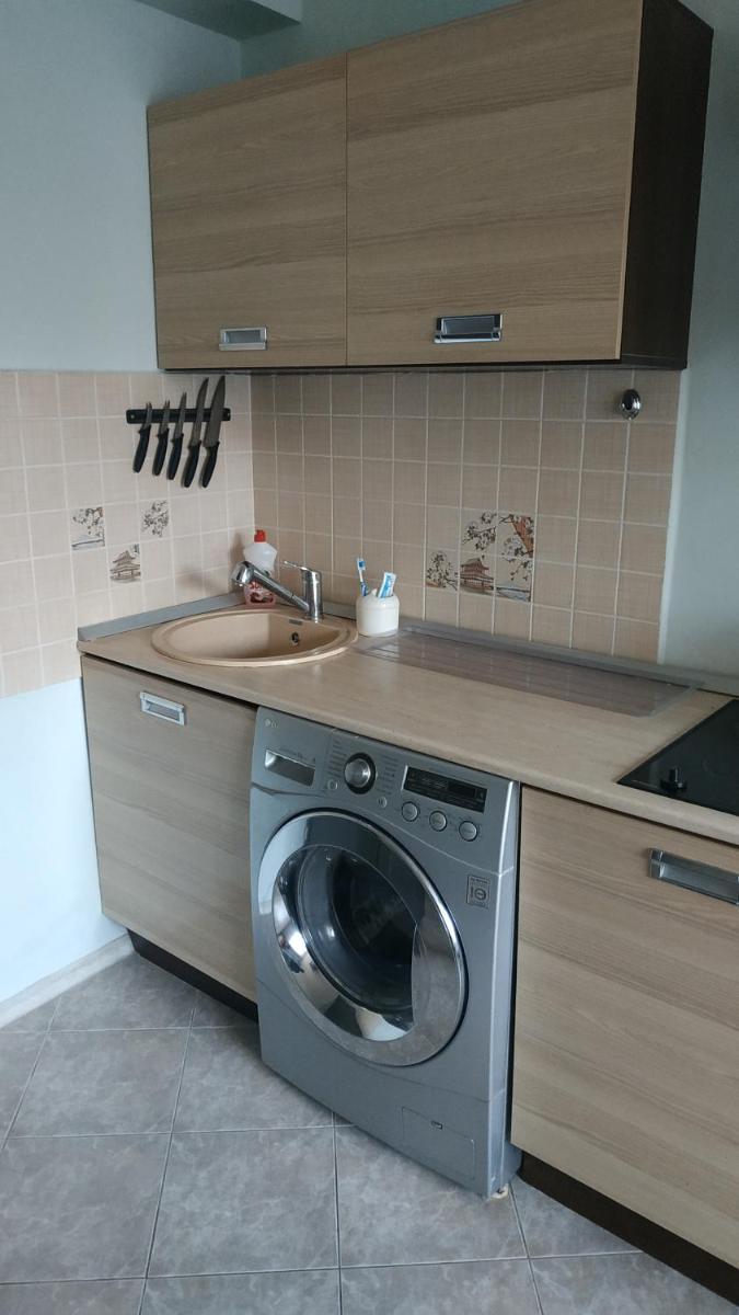 Apartment on G.Pietrovoi - Housity