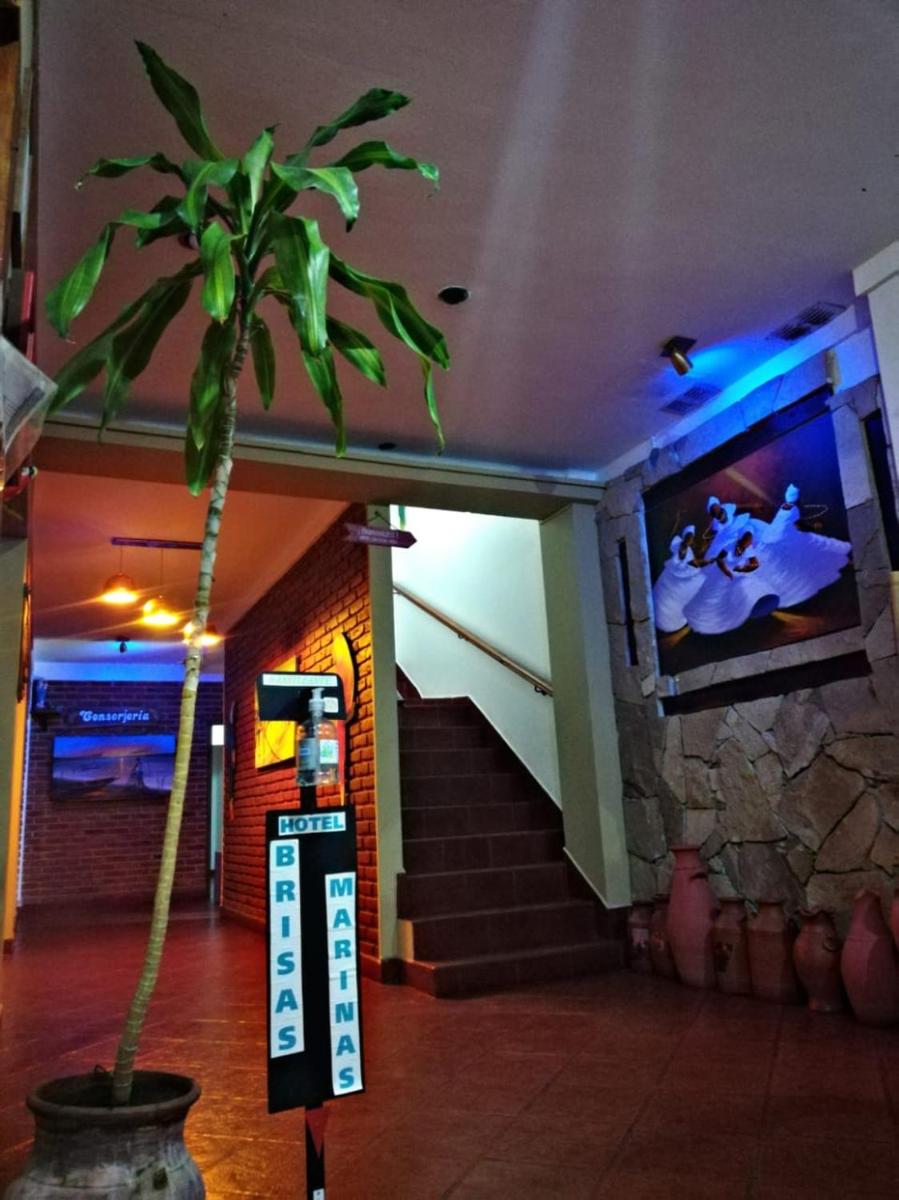 Hotel Brisas Marinas - Housity