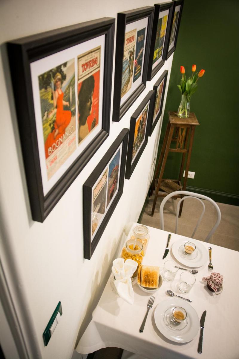 CASABONA1910 bed&breakfast - Housity