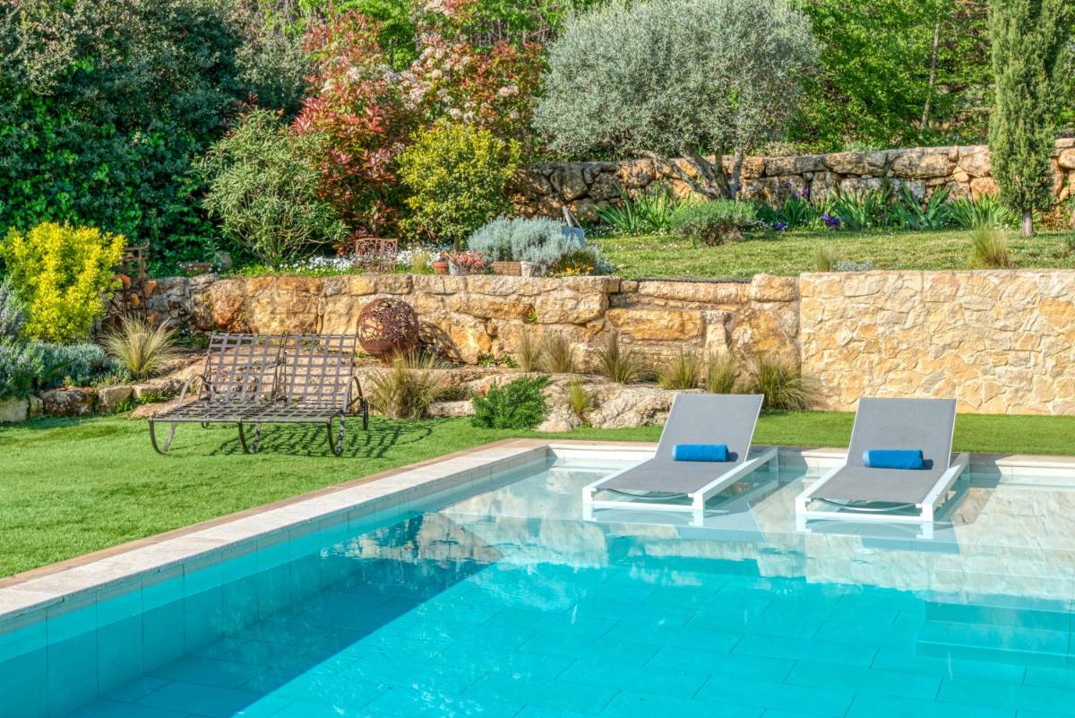 la villa miel - Housity