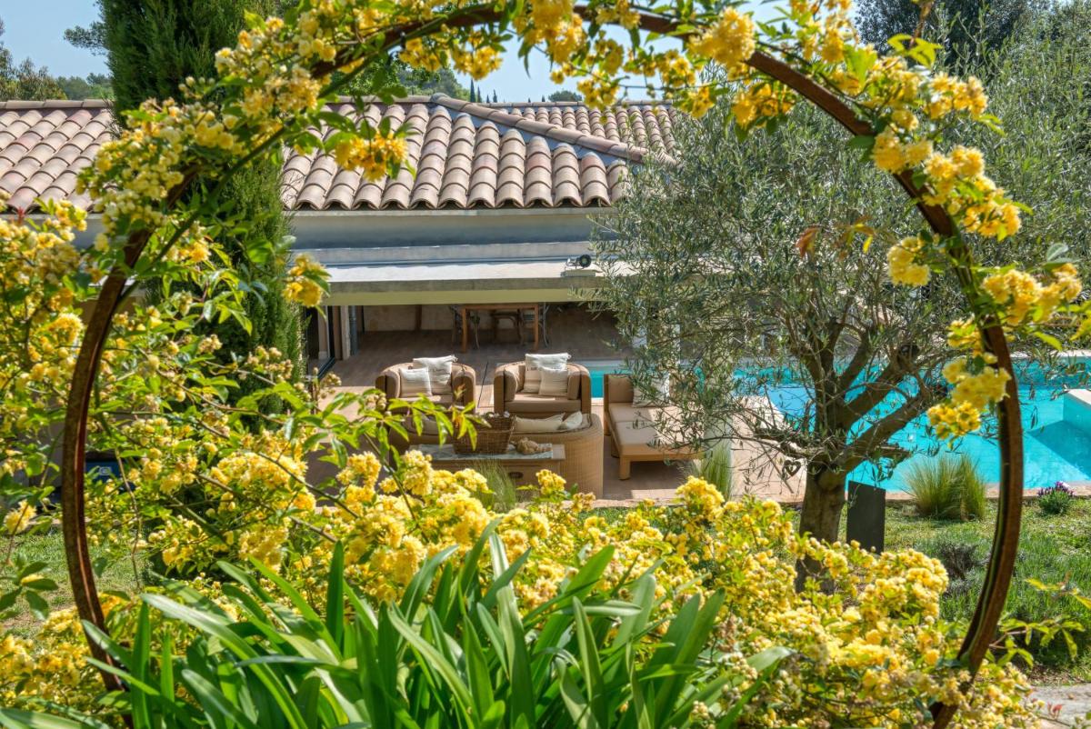 la villa miel - Housity