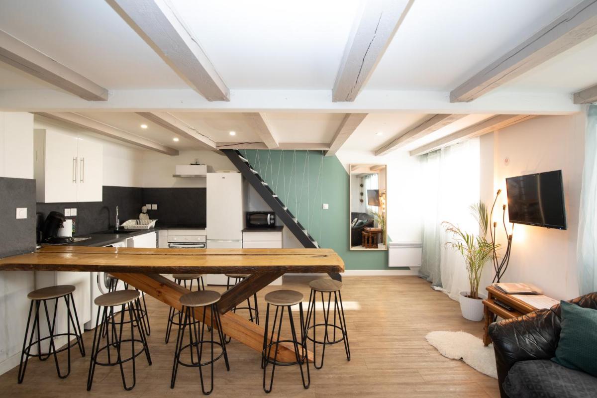 Loc'Apparts Montpellier - Housity