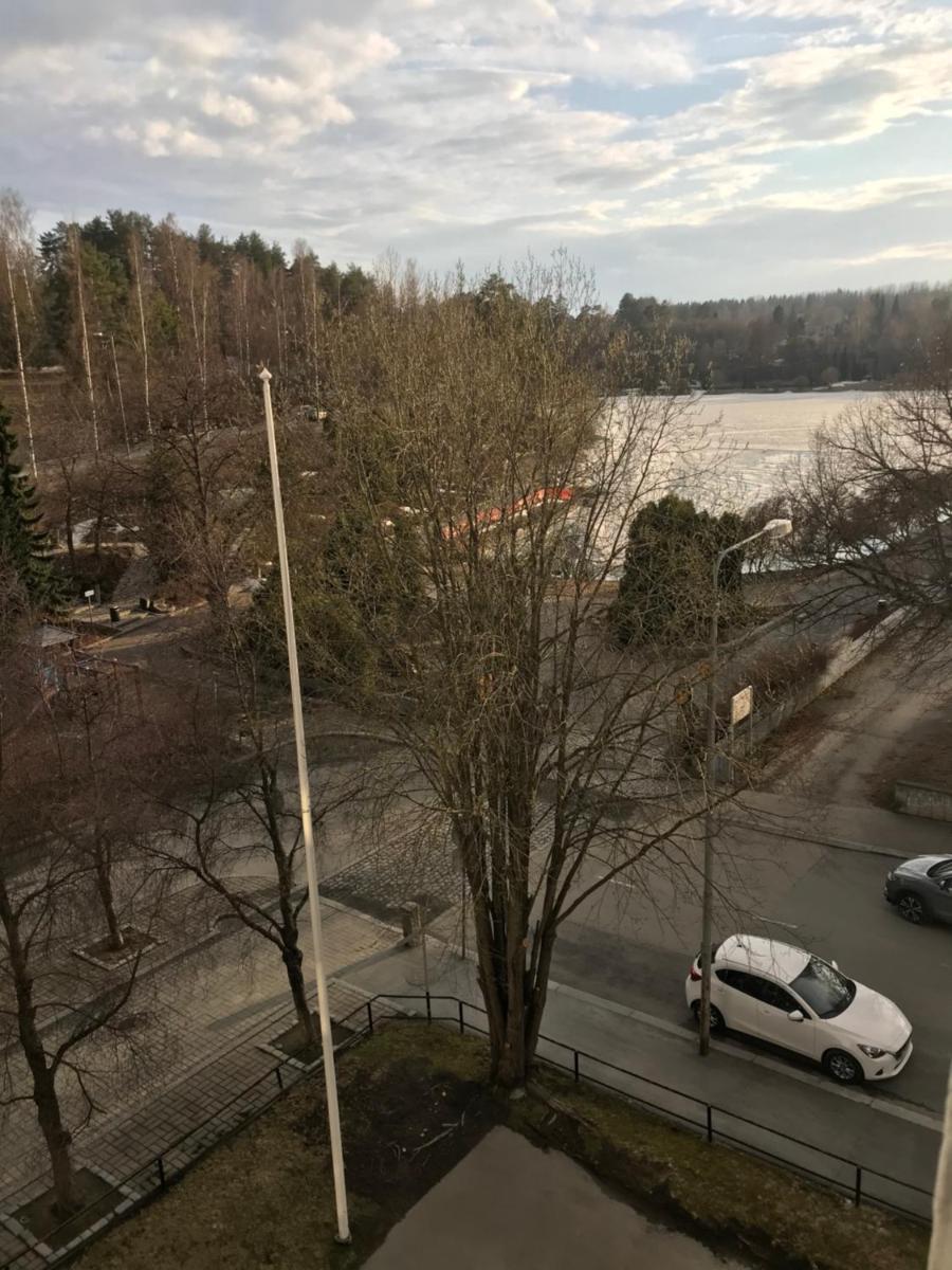 City Apartment Sairaalakatu - Housity