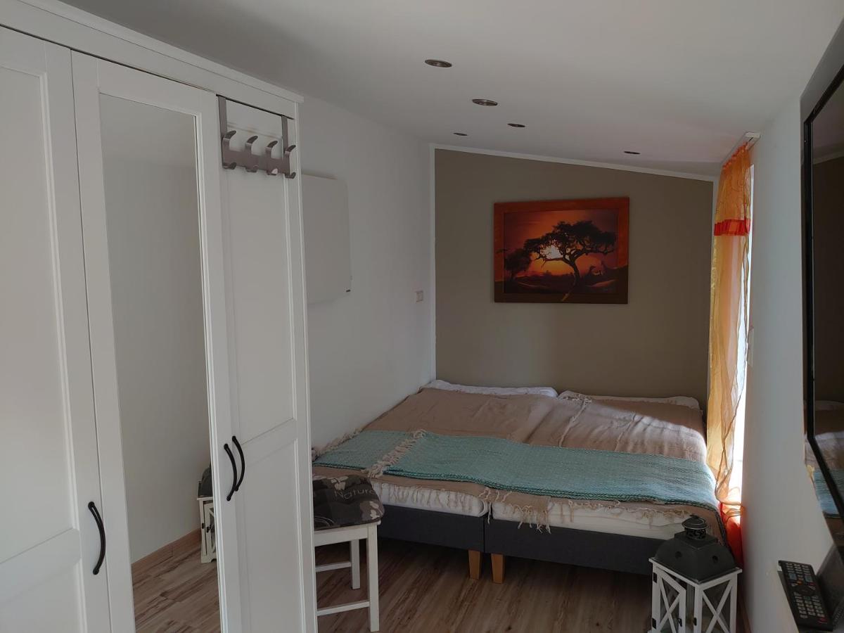 Kleine, gemütliche und vollausgestattete Ferienwohnung, Lutherstadt Wittenberg - Housity