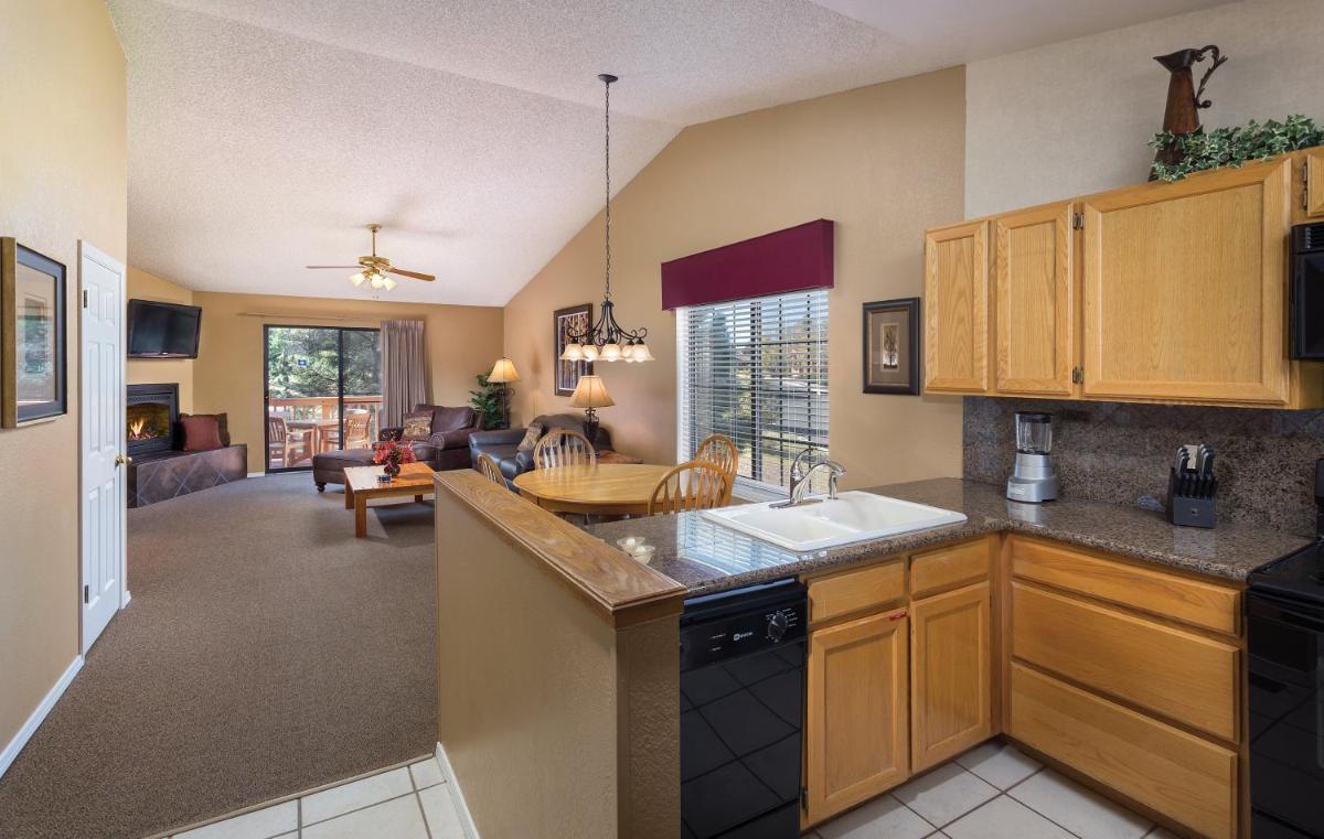 Club Wyndham Flagstaff - Housity