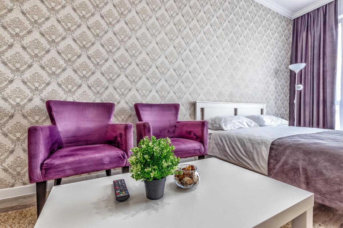 RAISSON APARTHOTEL B123 Хан Шатыр - Housity