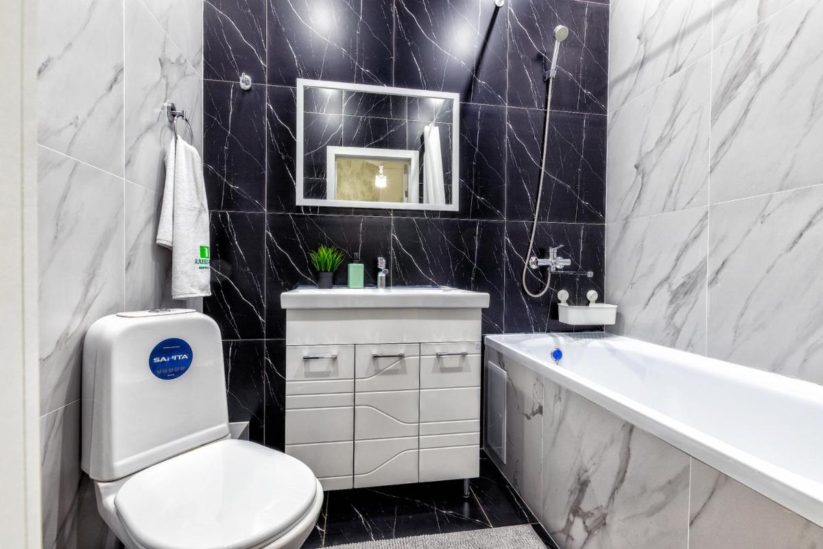 RAISSON APARTHOTEL B123 Хан Шатыр - Housity
