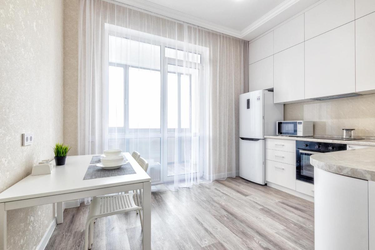 RAISSON APARTHOTEL B123 Хан Шатыр - Hizvo