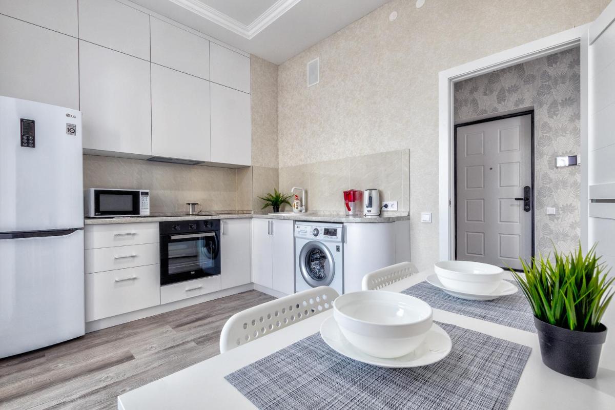 RAISSON APARTHOTEL B123 Хан Шатыр - Housity
