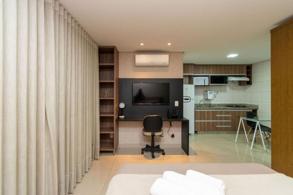 #TH1508# Studio aconchegante no Bueno - Housity