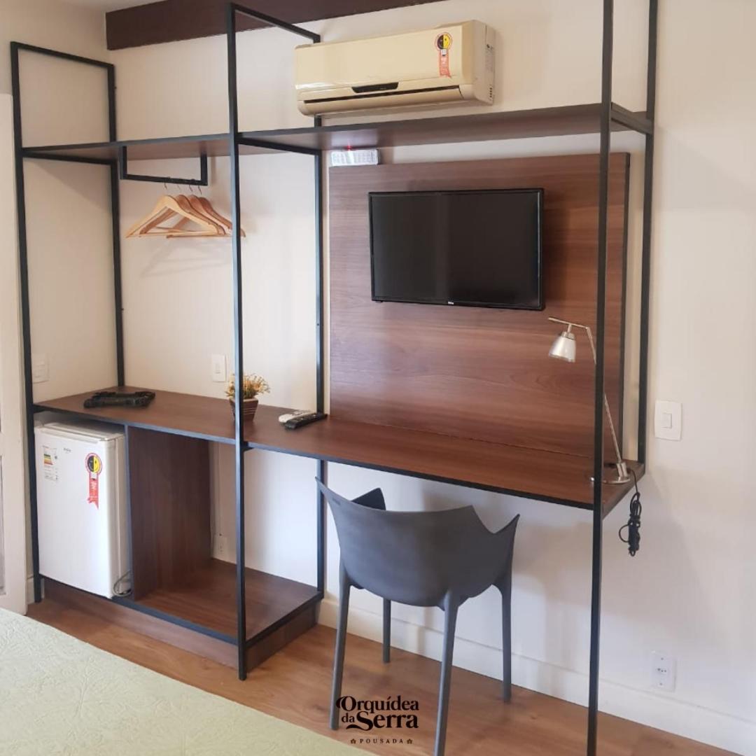 Pousada Orquidea da Serra - Housity