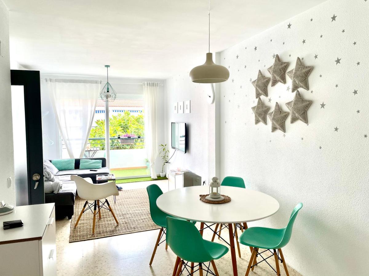 Suitetrails - Apartamento La Barrosa