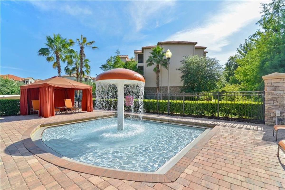 COZY RESORT CONDO NEAR TOP ATTRACTIONS IN ORLANDO - Housity