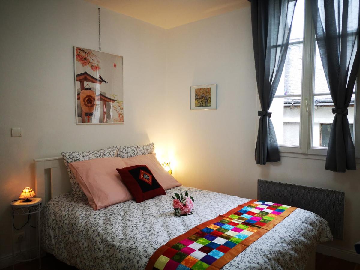 Suitetrails - NICE APPARTEMENT