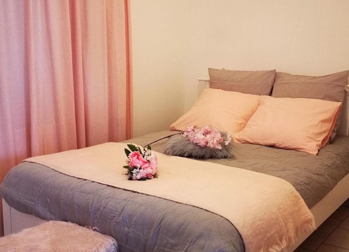 Suitetrails - NICE APPARTEMENT