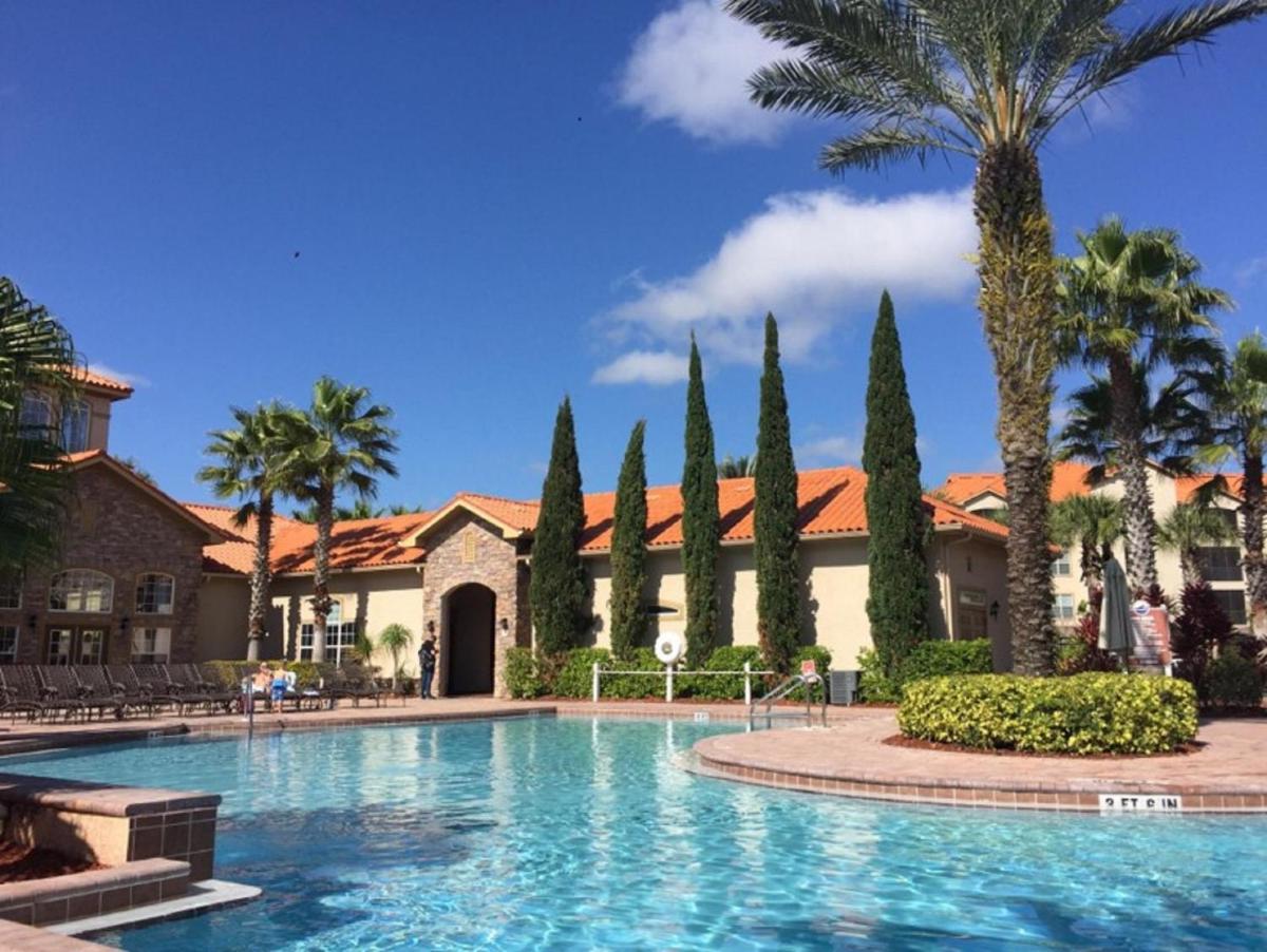 COZY RESORT CONDO NEAR TOP ATTRACTIONS IN ORLANDO - Housity
