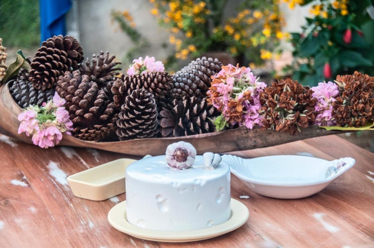 Vila Aconchego Azul - Housity