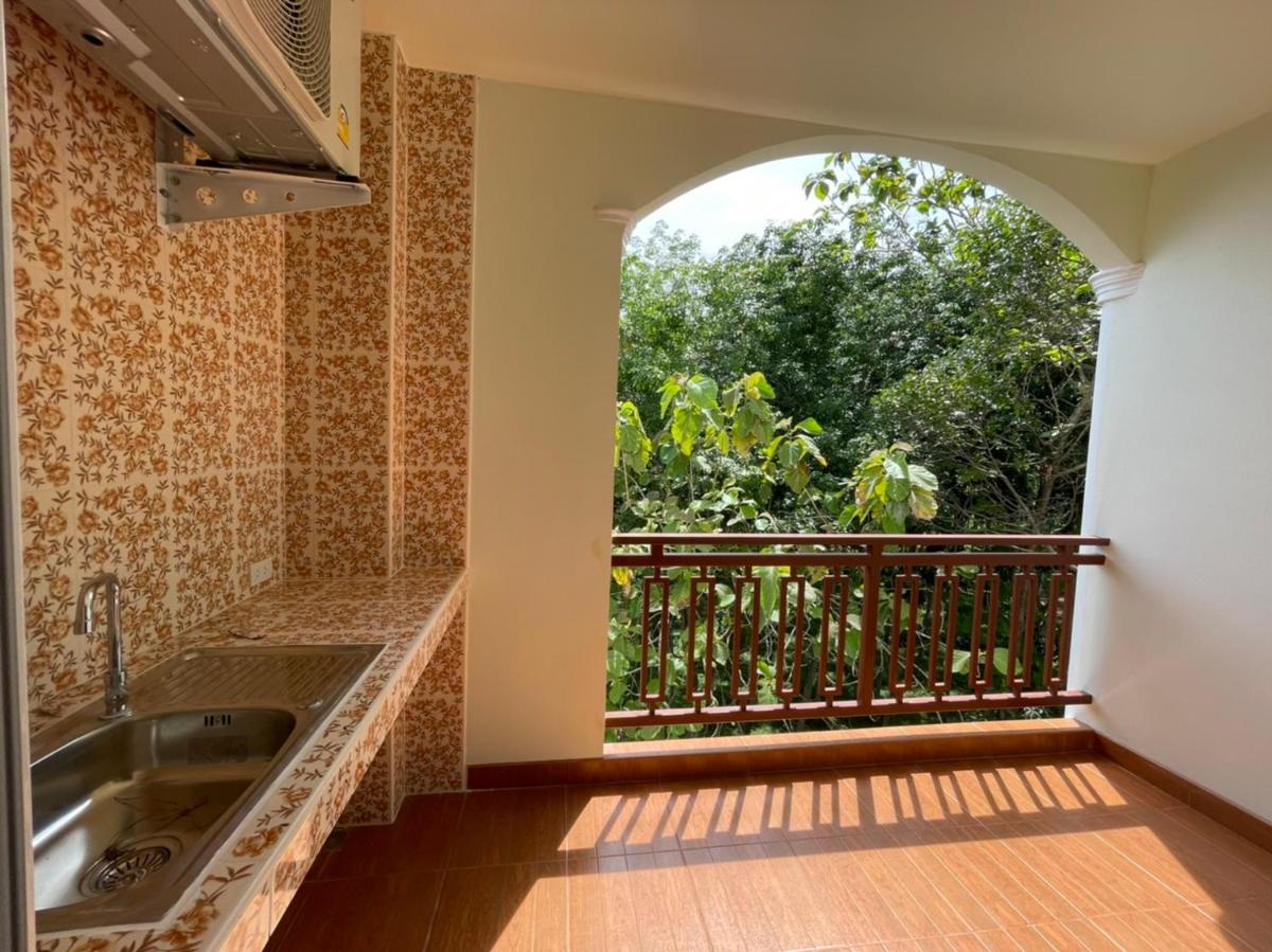บ้านบัว เมืองใหม่ Baanbua Muangmai - Housity