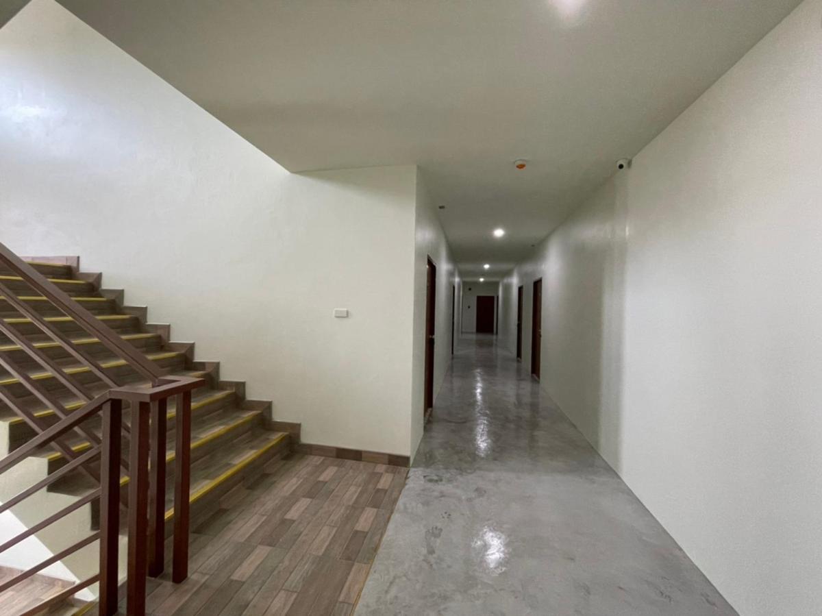 บ้านบัว เมืองใหม่ Baanbua Muangmai - Housity