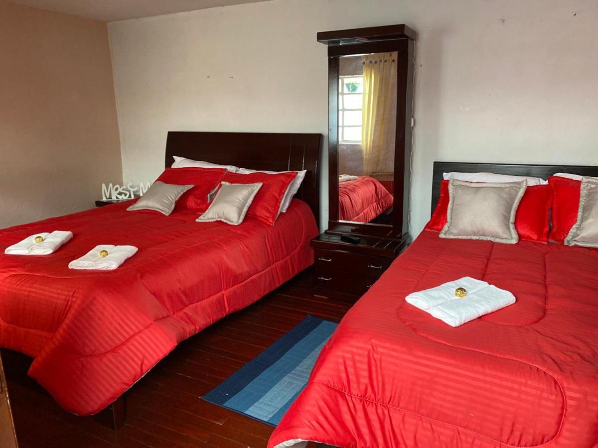 Hospedaje Aquitoy - Housity