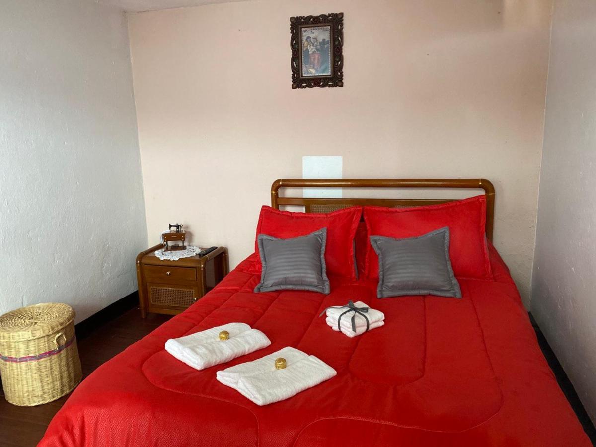 Hospedaje Aquitoy - Housity