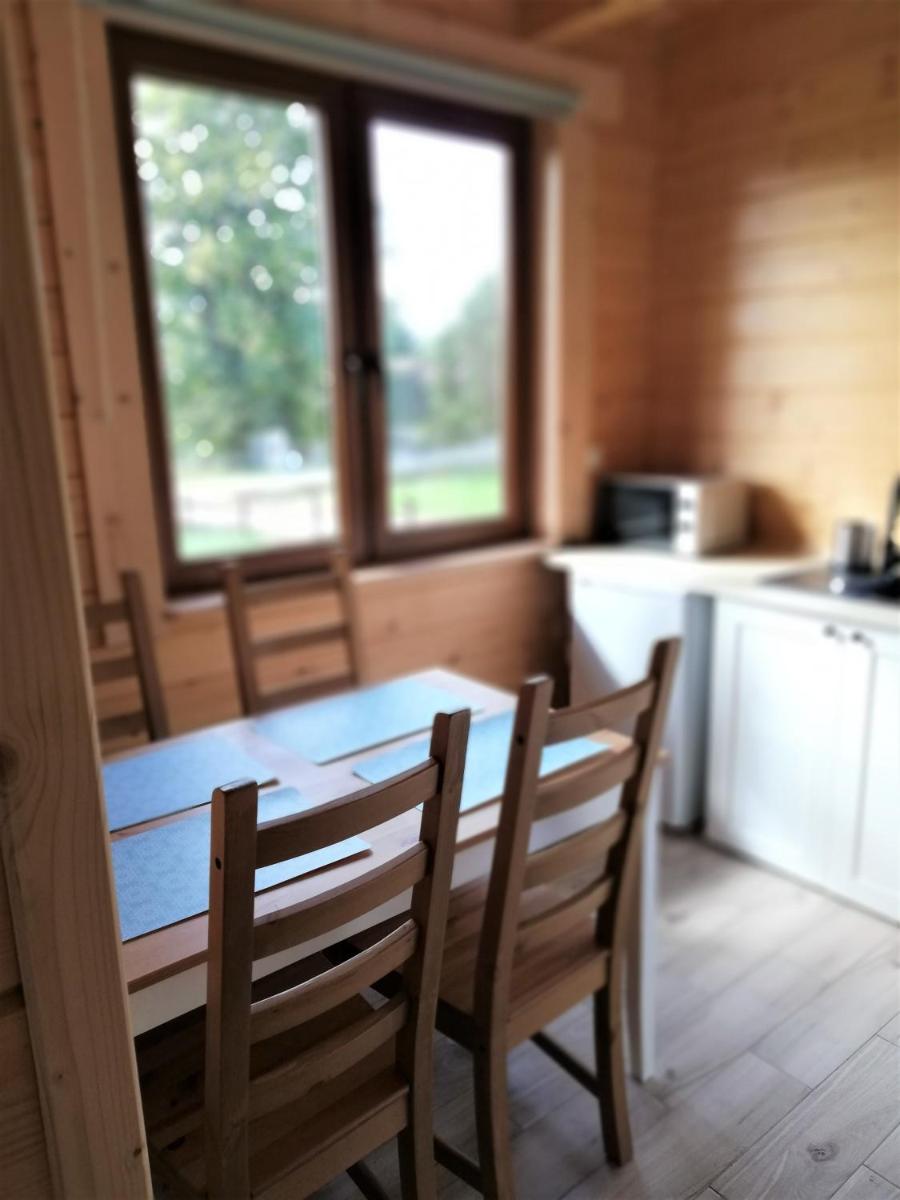 Chata POD WIERZBĄ - KASINA WIELKA - Housity