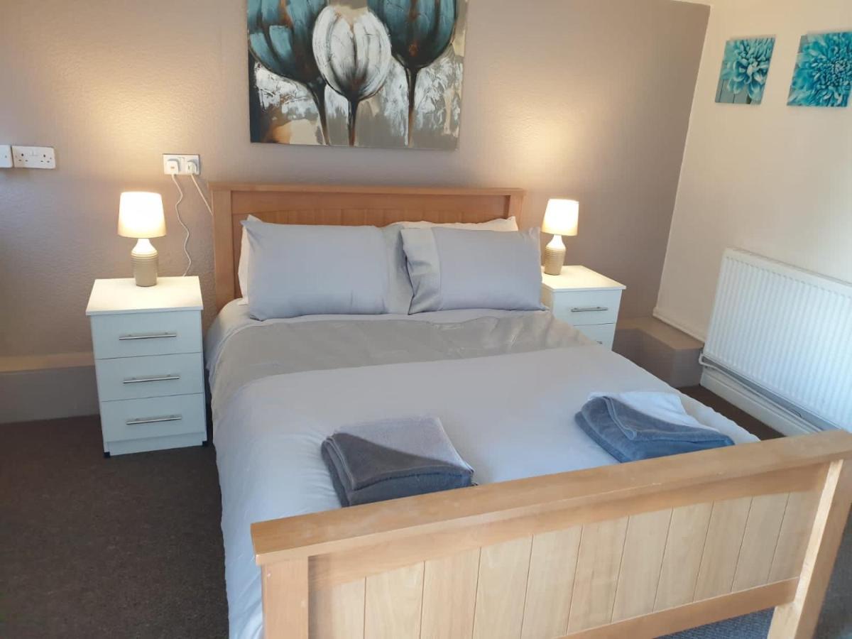 The Peacock Inn - Housity