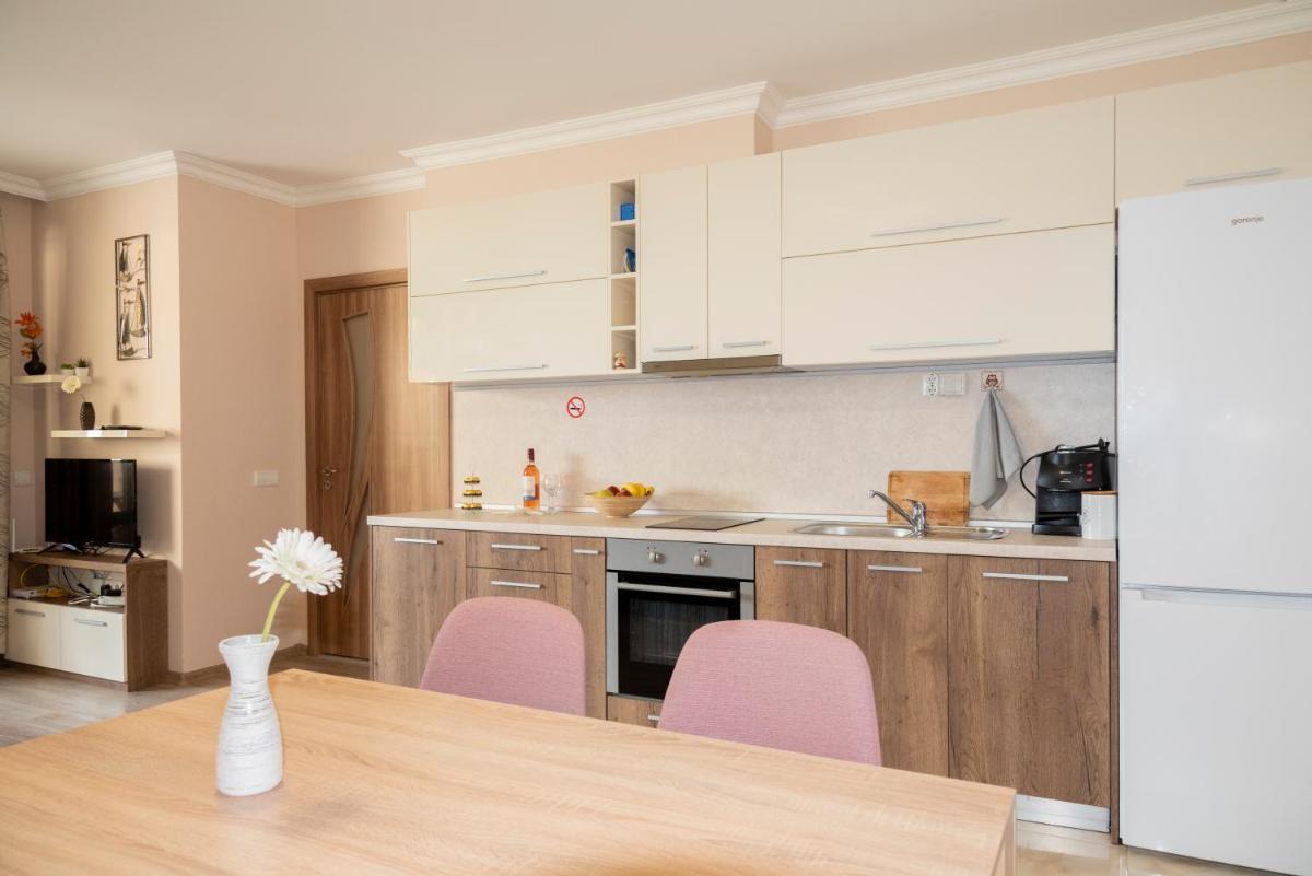 Apartment EliMar - Housity