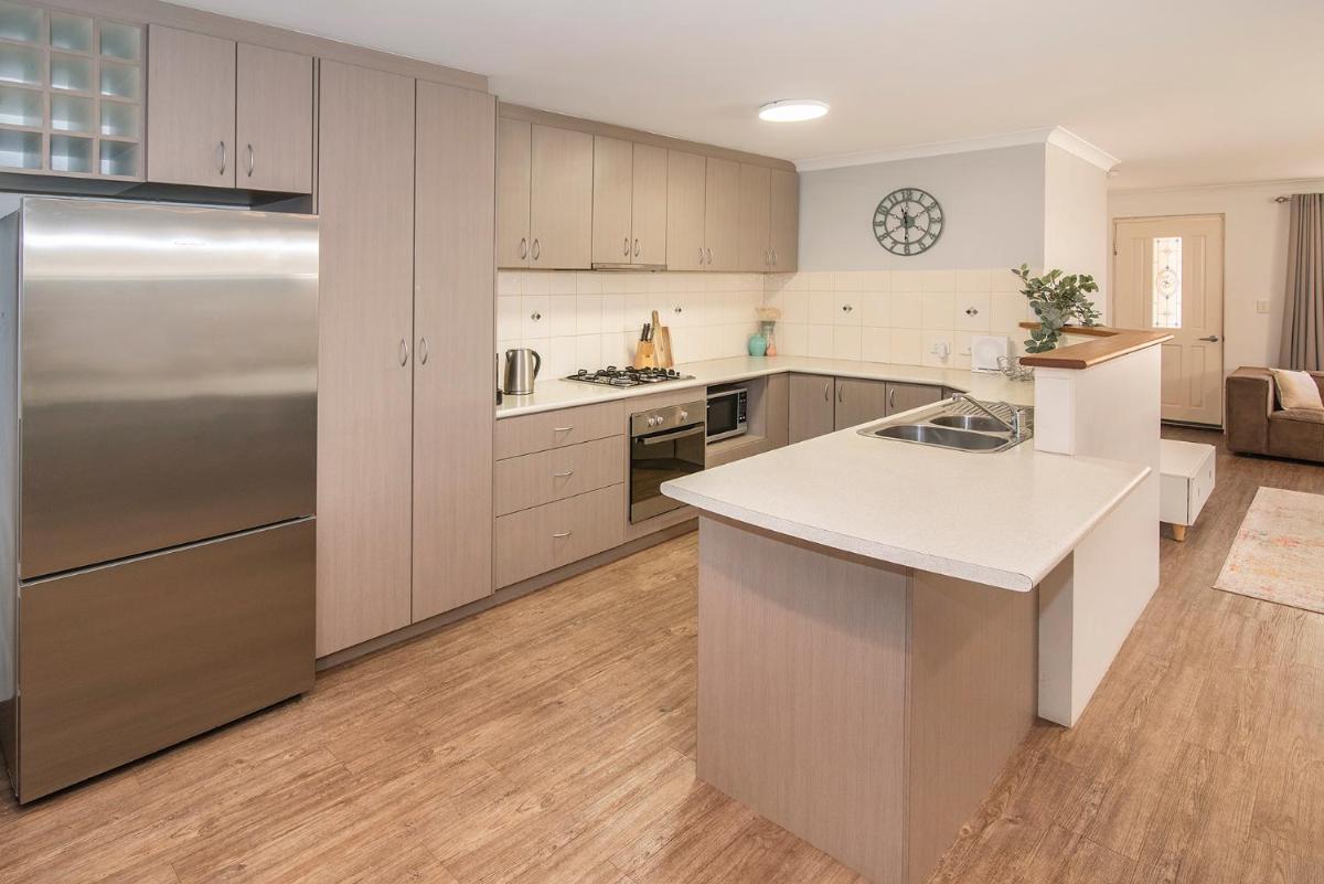 Suitetrails - Central Townhouse Margaret River