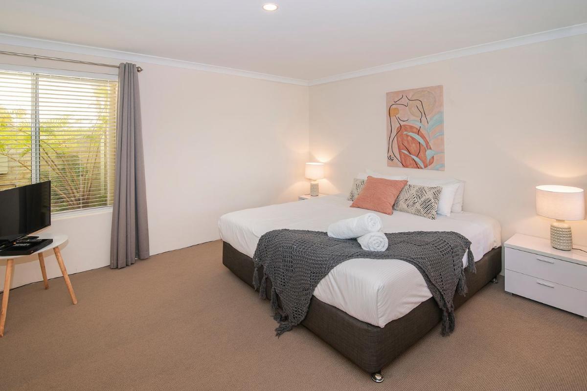Suitetrails - Central Townhouse Margaret River