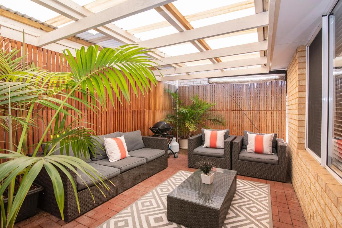 Suitetrails - Central Townhouse Margaret River