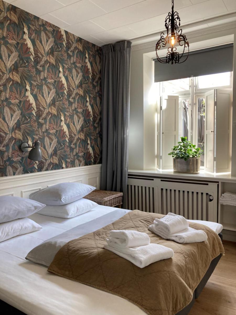 Hotel På Torvet - Housity